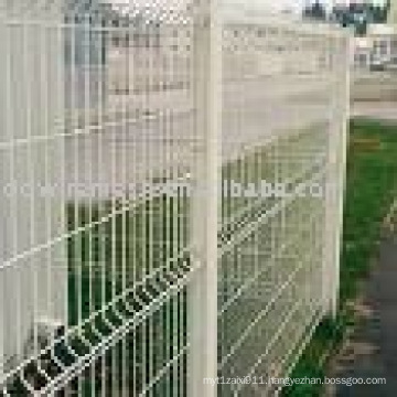 Fence panel series